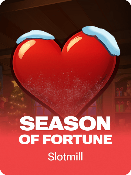 Season of Fortune