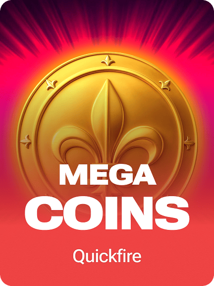 Mega Coins