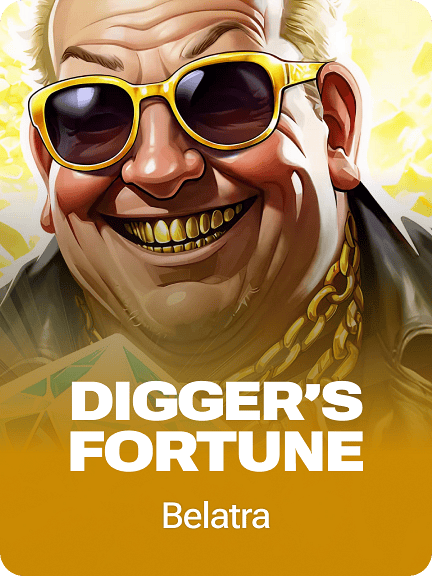 Digger's Fortune