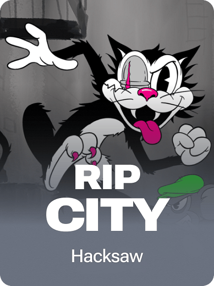 RIP City