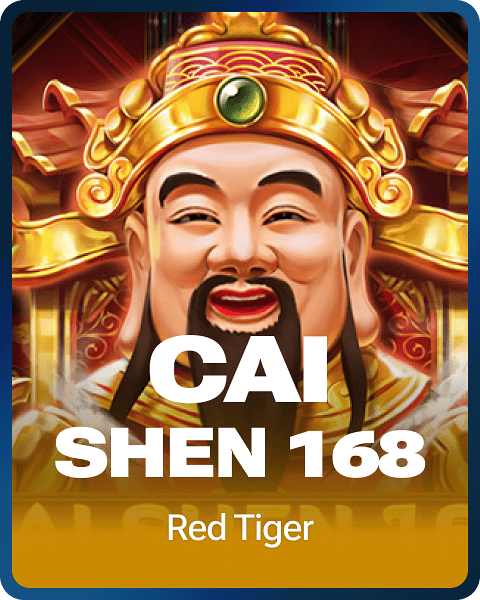 Cai Shen 168
