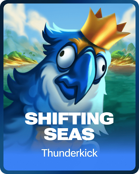 Shifting Seas