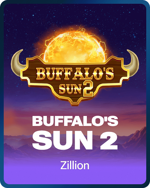 Buffalo's Sun 2