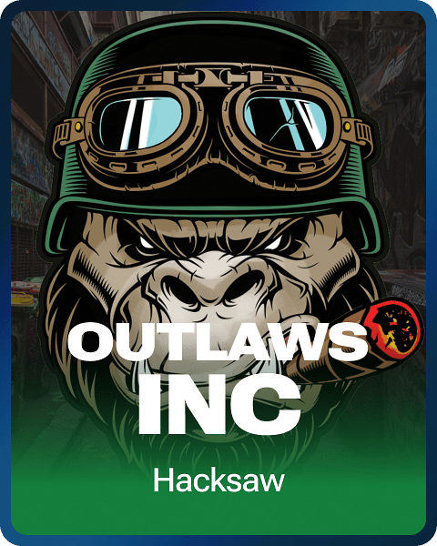 Outlaws Inc