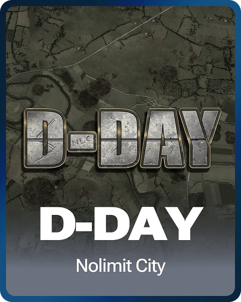 D-Day