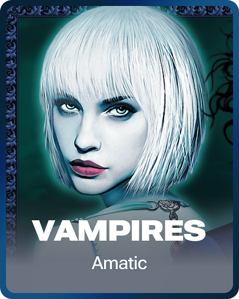 Vampires