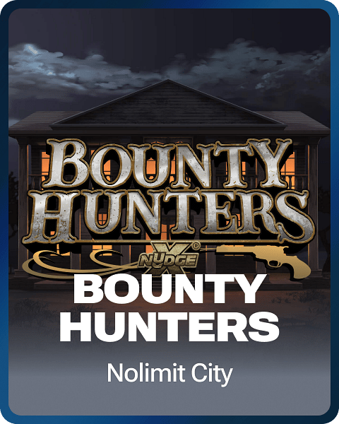 Bounty Hunters