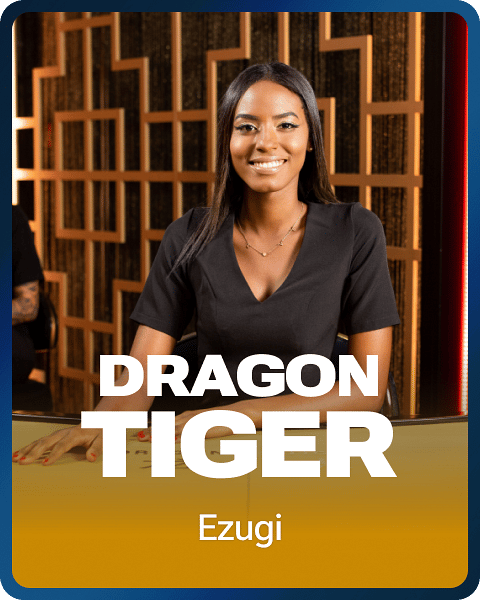 Dragon Tiger