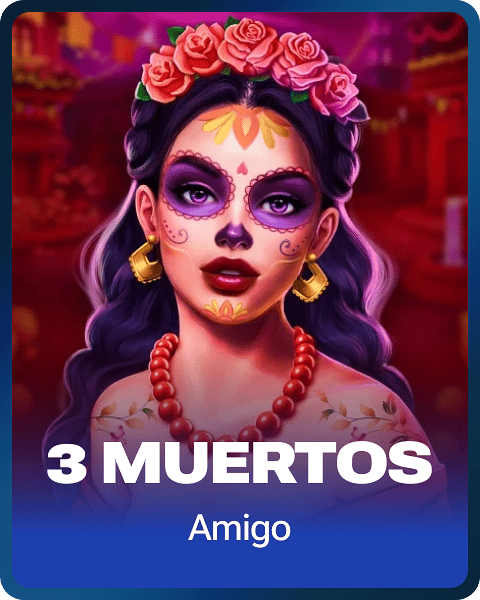 3 Muertos