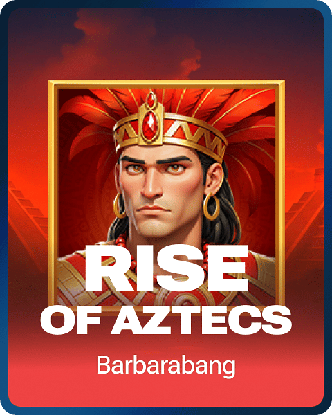 Rise of Aztecs