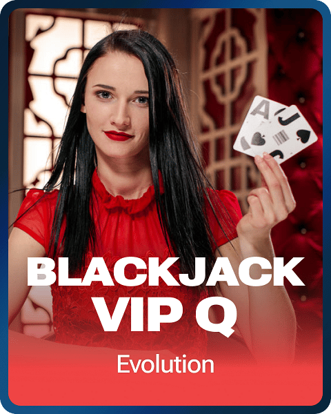 Blackjack VIP Q