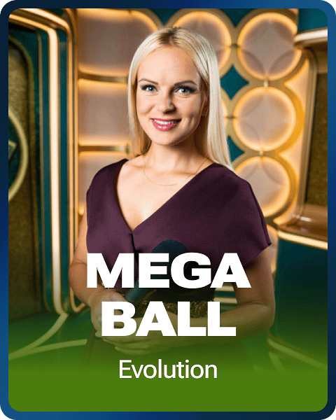 Mega Ball