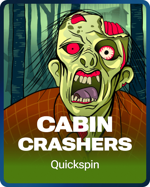 Cabin Crashers