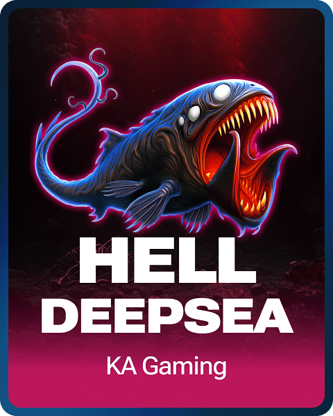 Hell Deep Sea