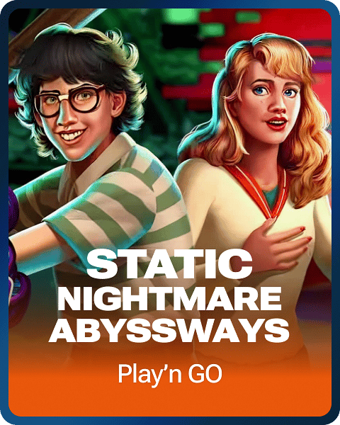 Static Nightmare Abyssways