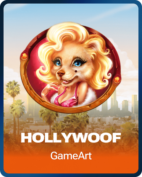 Hollywoof