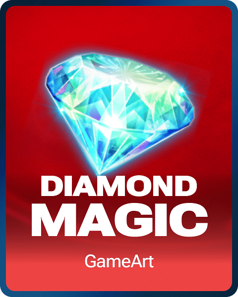 Diamond Magic