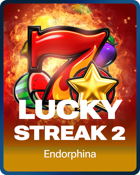 Lucky Streak 2