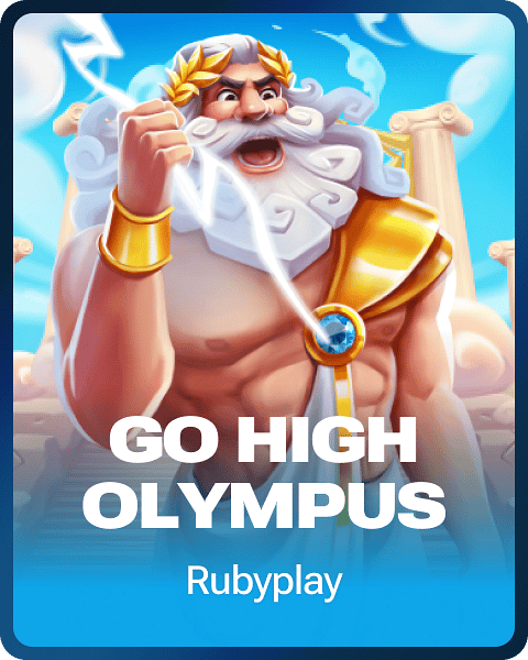 Go High Olympus