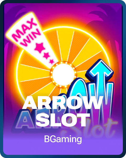 Arrow Slot