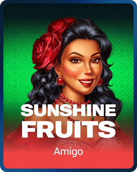 Sunshine Fruits