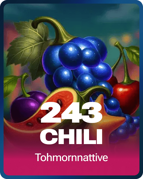 243 Chili