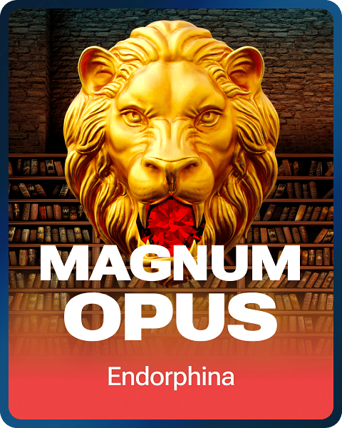 Magnum Opus