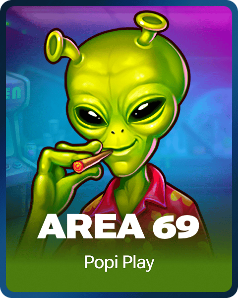 Area 69