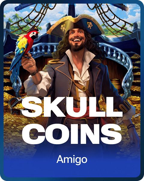 Skull Coins