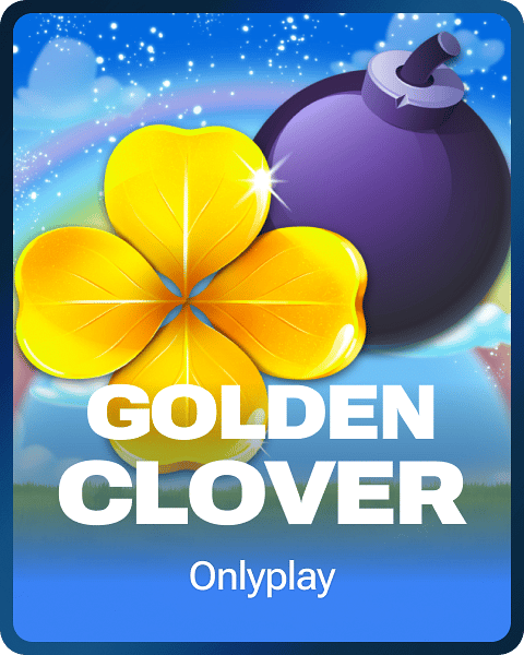 Golden Clover