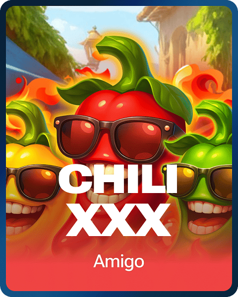 Chili XXX