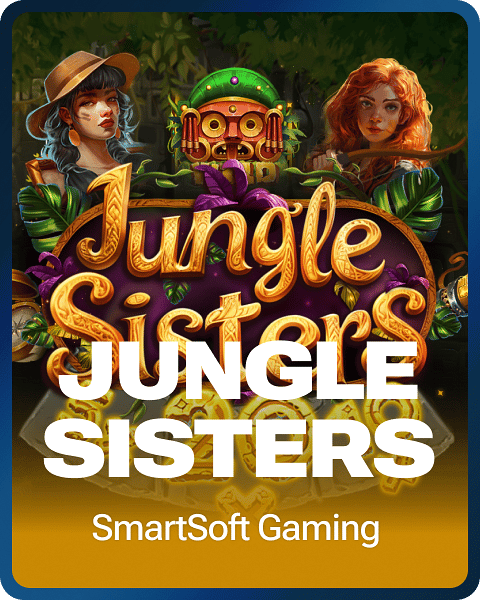 Jungle Sisters