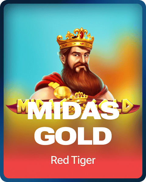 Midas Gold