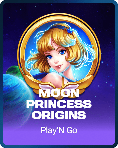 Moon Princess Origins