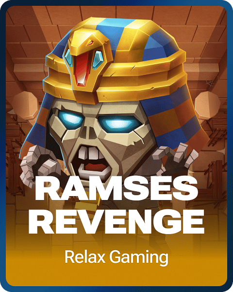 Ramses Revenge