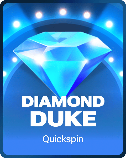 Diamond Duke