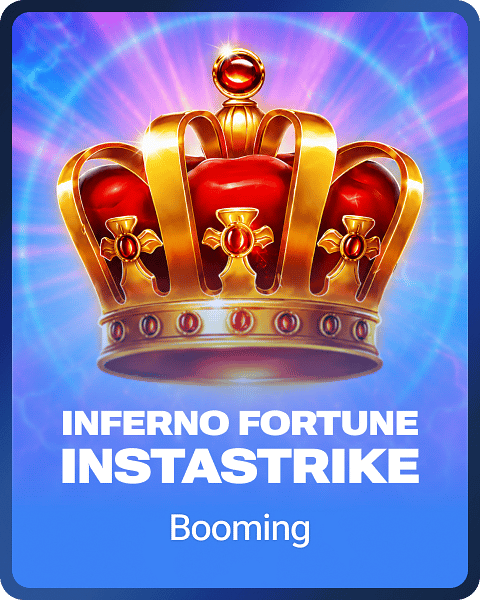 Inferno Fortune InstaStrike