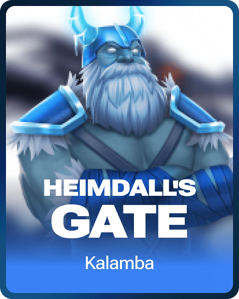 Heimdall's Gate