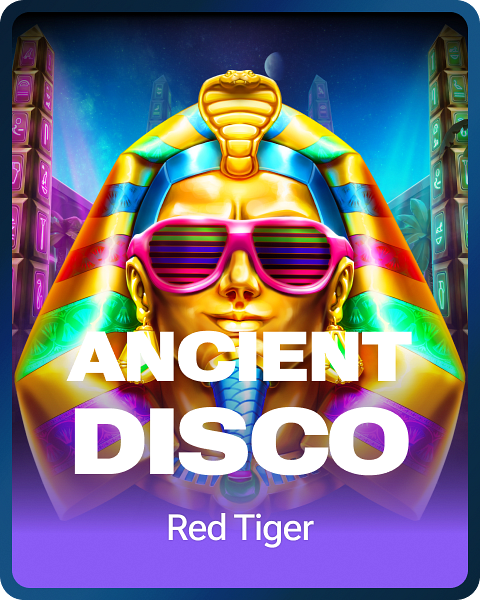 Ancient Disco