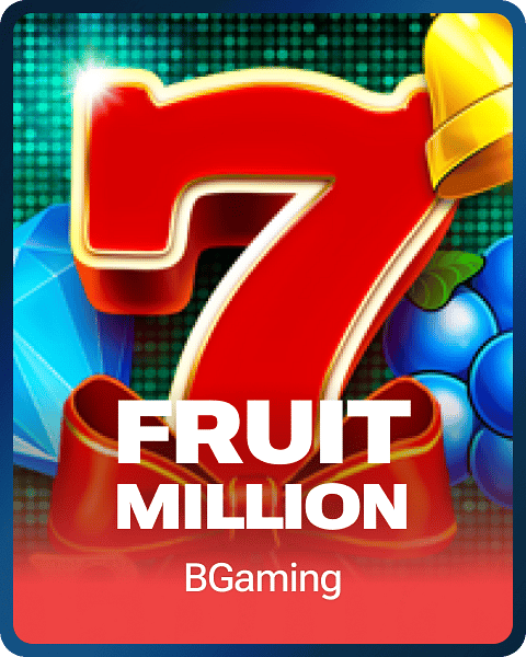 Fruit Million