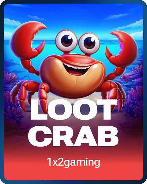 Loot Crab