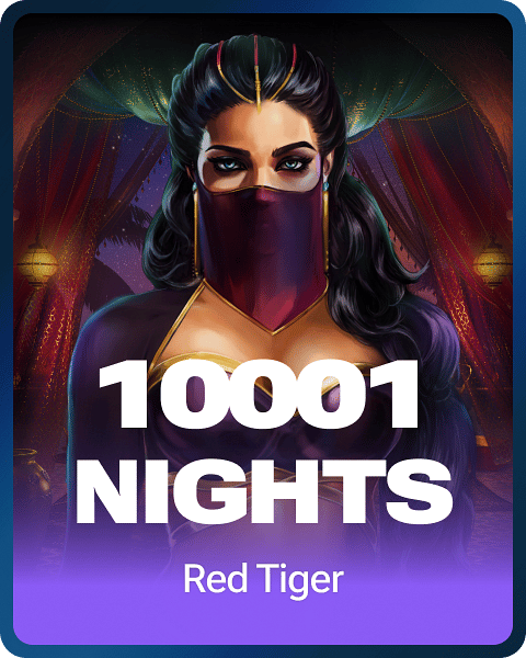 10001 Nights