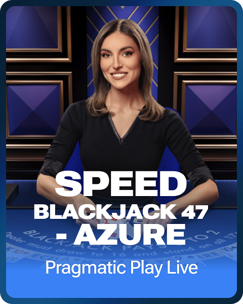 Speed Blackjack 47