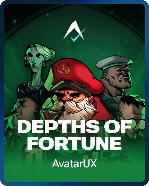 Depths of Fortune