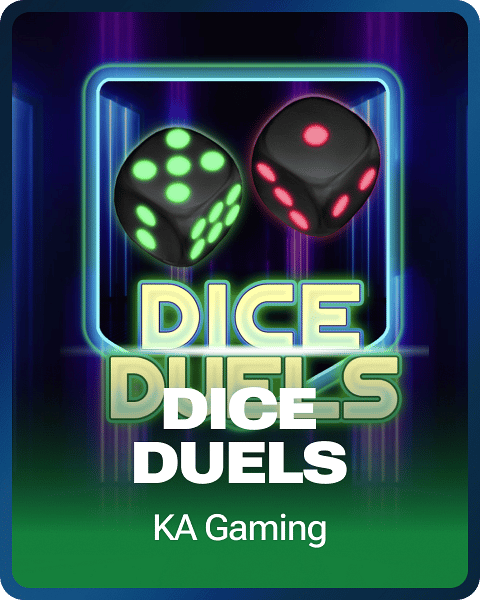 Dice Duels