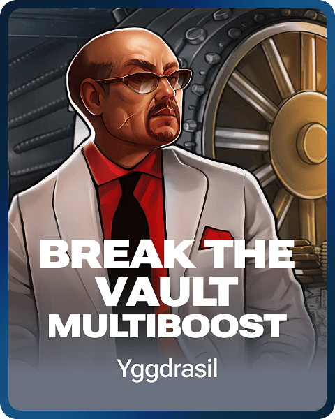 Break the Vault MultiBoost