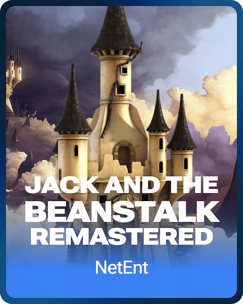 Jack and the Beanstalk Remastered