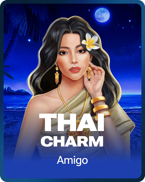 Thai Charm