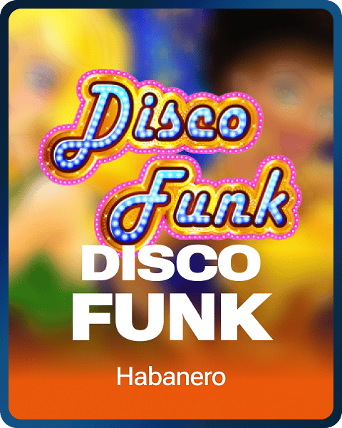 Disco Funk
