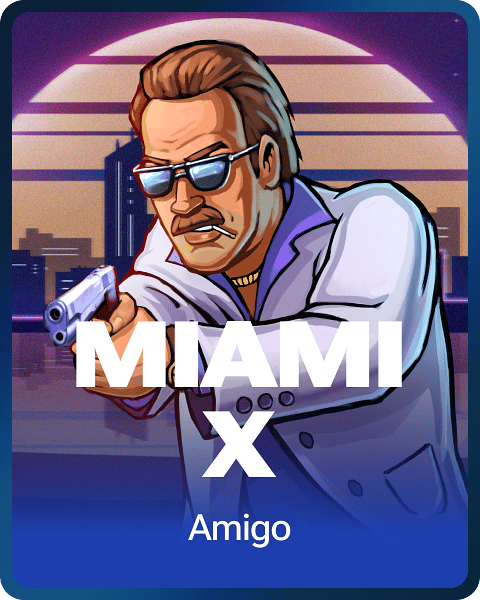 MiamiX